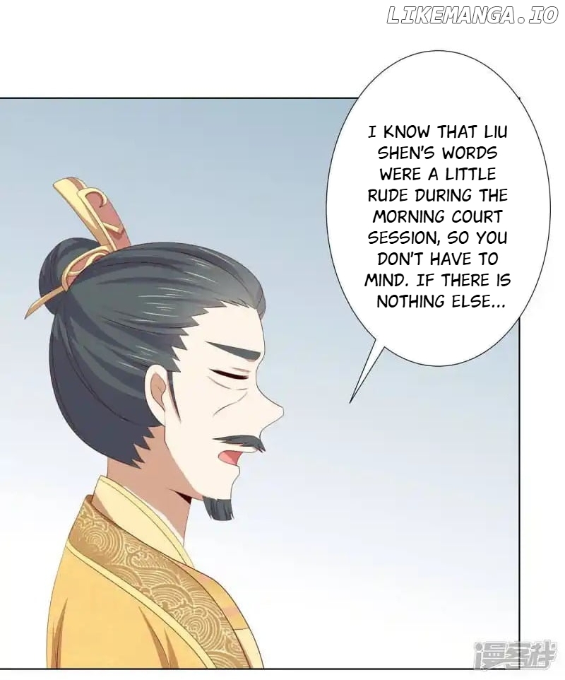 Rewrite My Fate chapter 96 - page 3